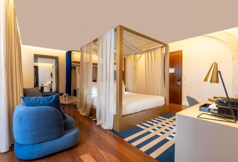 استودیوی استاندارد, Palácio Do Governador   Lisbon Hotel & Spa