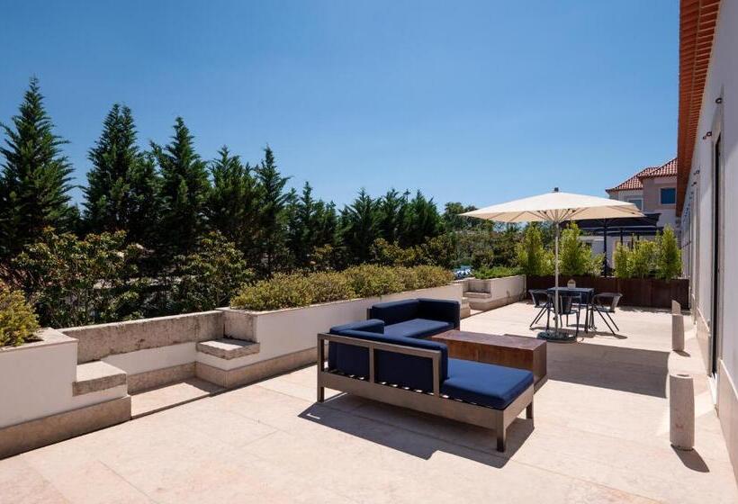 سوییت, Palácio Do Governador   Lisbon Hotel & Spa