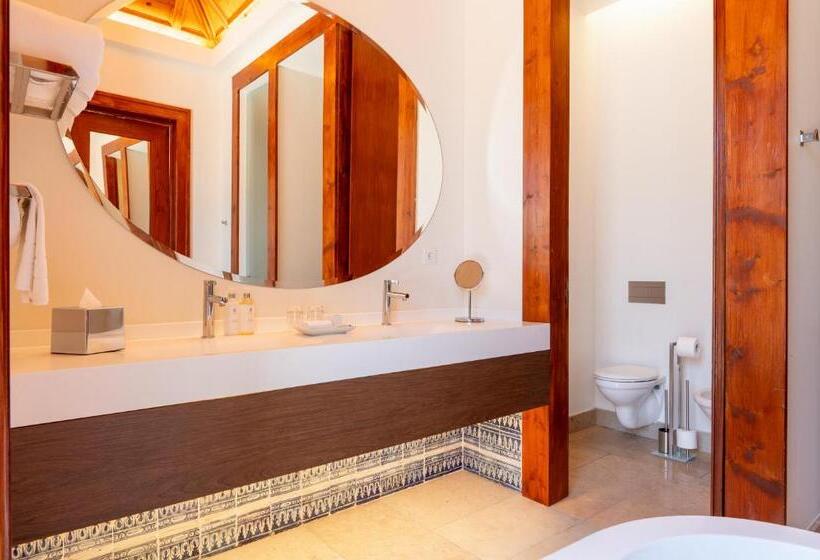 سوییت, Palácio Do Governador   Lisbon Hotel & Spa