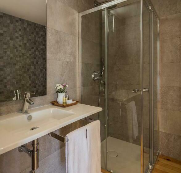 آپارتمان 1 خوابه, Porto River