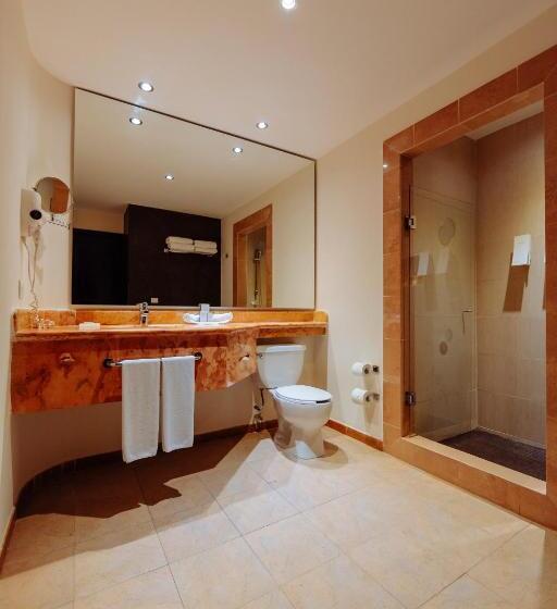 Номер Deluxe, Occidental At Xcaret Destination   All Inclusive