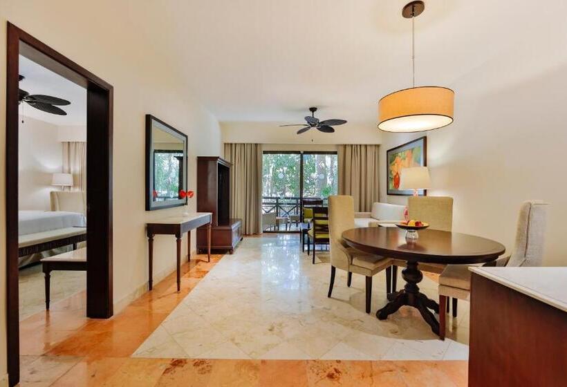 Королевский Люкс, Occidental At Xcaret Destination   All Inclusive