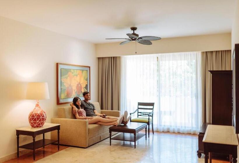 로얄 스위트, Occidental At Xcaret Destination   All Inclusive