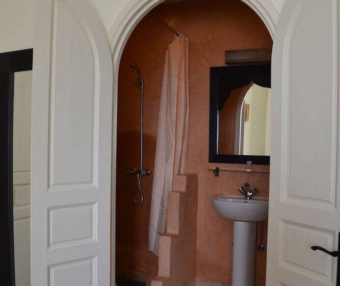 آپارتمان سوپریور 3 خوابه, Riad Ben Atar