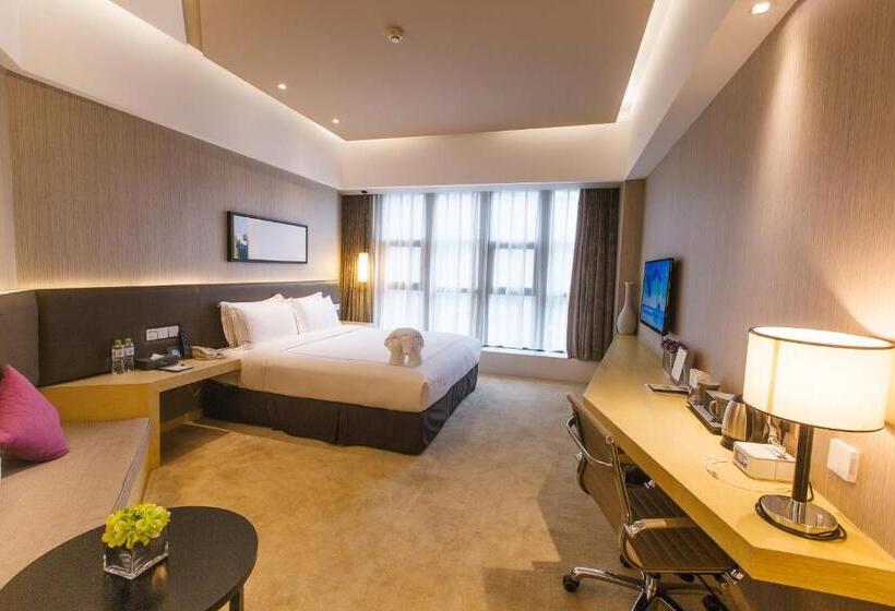اتاق لوکس, Skytel Hotel Chengdu City Center