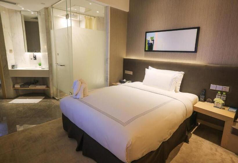 اتاق سوپریور, Skytel Hotel Chengdu City Center