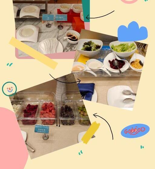 수피리어 룸, Skytel Hotel Chengdu City Center