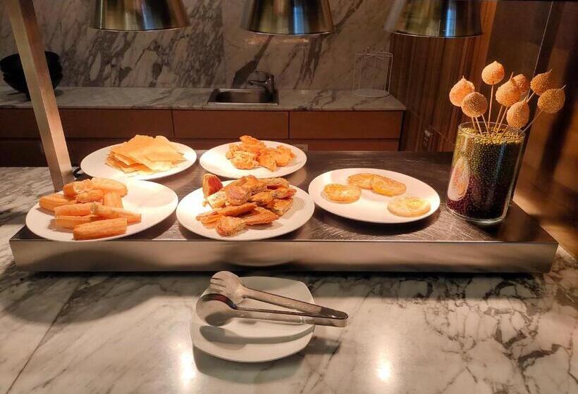 اتاق سوپریور, Skytel Hotel Chengdu City Center