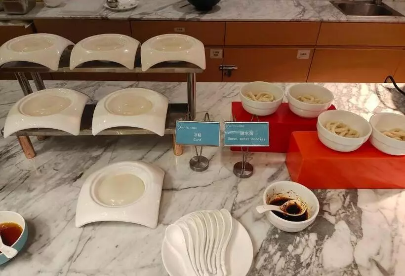 اتاق سوپریور, Skytel Hotel Chengdu City Center