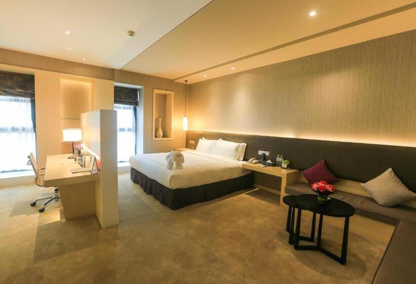 اتاق اجرایی, Skytel Hotel Chengdu City Center