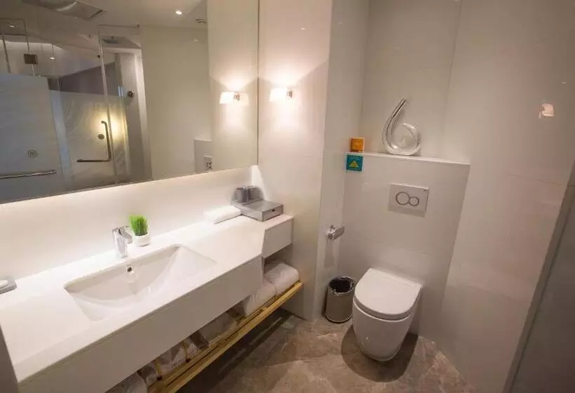 اتاق سوپریور, Skytel Hotel Chengdu City Center