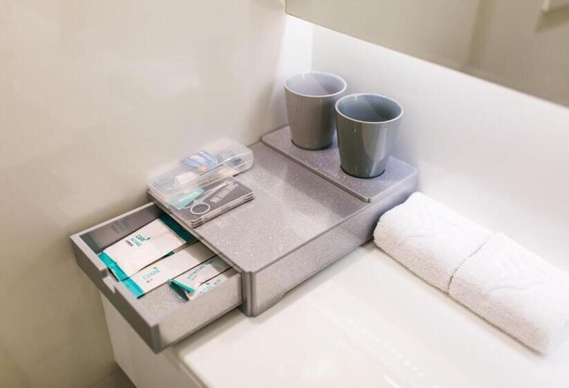 اتاق سوپریور, Skytel Hotel Chengdu City Center