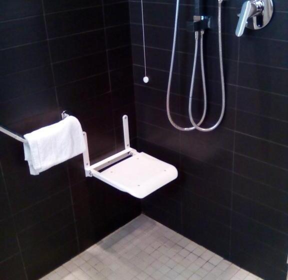 اتاق استاندارد, Sole Hotel Verona