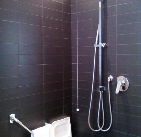 اتاق استاندارد, Sole Hotel Verona