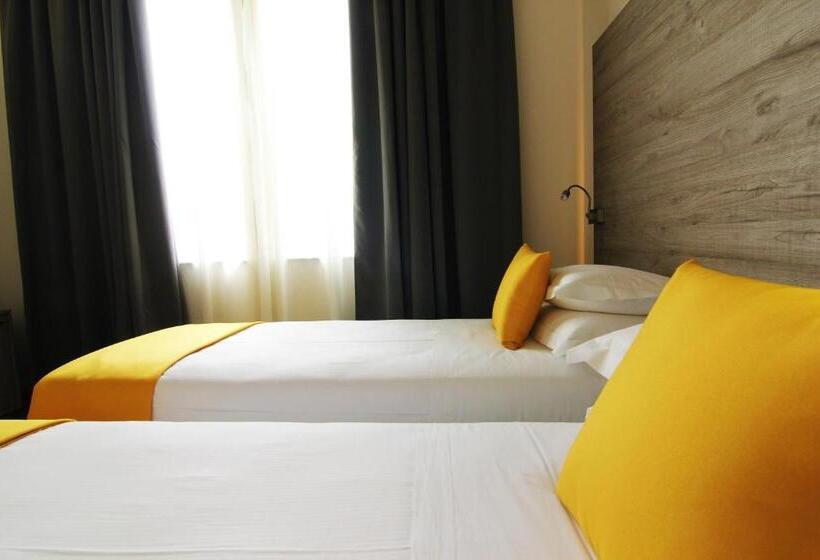 اتاق استاندارد, Sole Hotel Verona