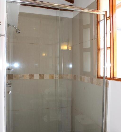 Номер Стандарт, Union Hotel Cusco