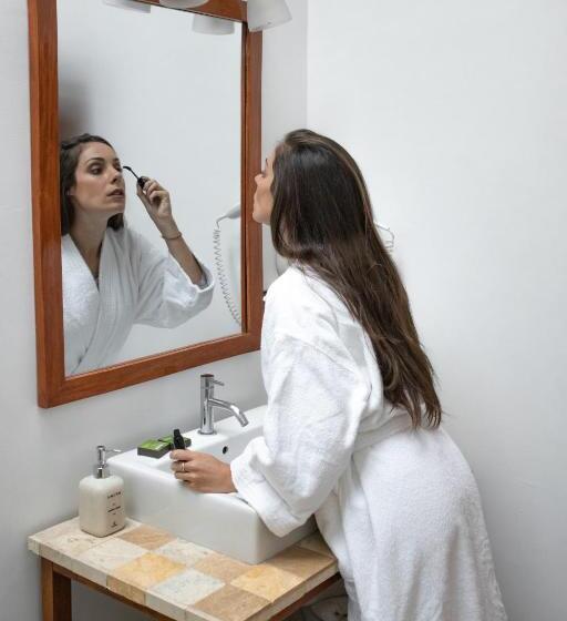 Номер Deluxe, Union Hotel Cusco