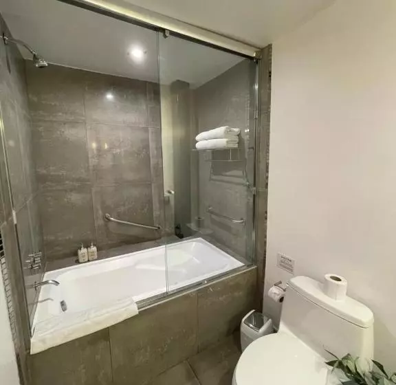 エコノミールーム, Union Hotel Cusco