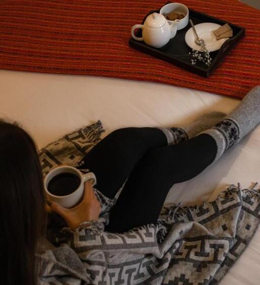 디럭스 룸, Union Hotel Cusco