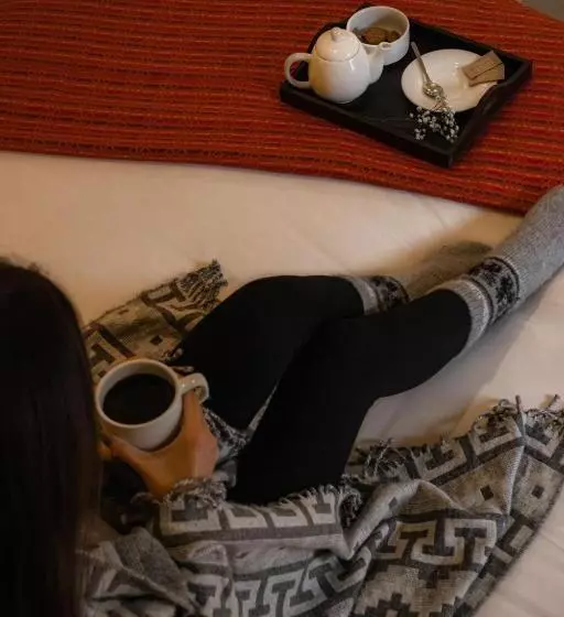 スーペリアの４人部屋, Union Hotel Cusco