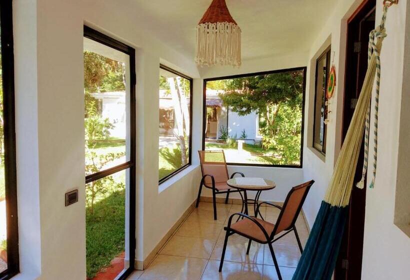 Бунгало Deluxe, Kerubin Dorado