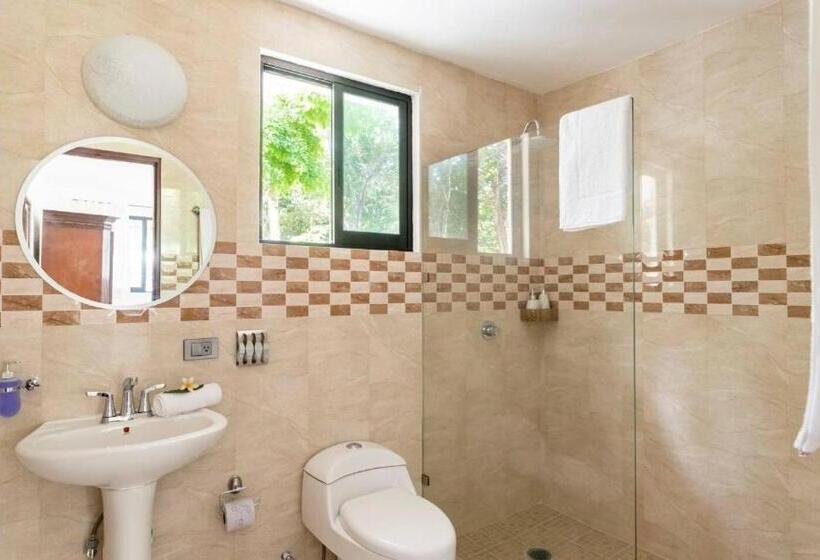 Бунгало Стандарт, Kerubin Dorado