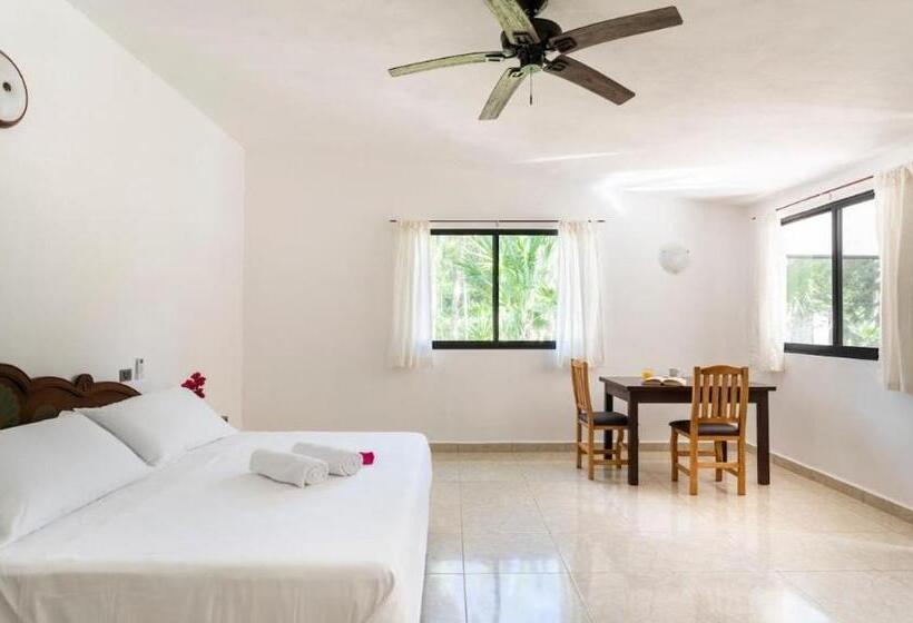 Бунгало Стандарт, Kerubin Dorado