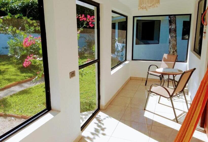 Бунгало Стандарт, Kerubin Dorado