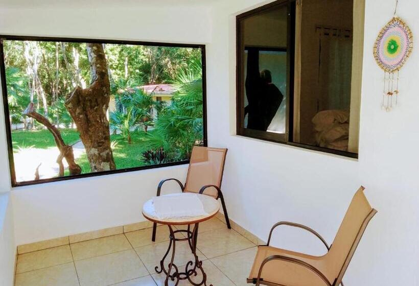 Бунгало Стандарт, Kerubin Dorado