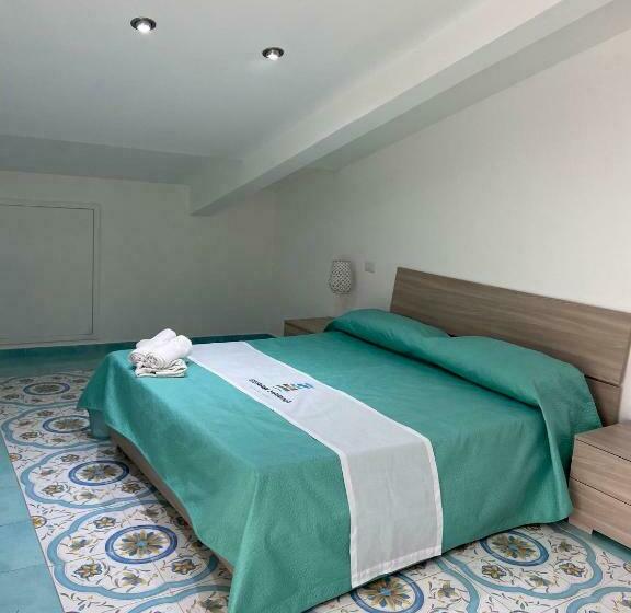 إستوديو قياسى ذو إطلالة, Serra Marina Rooms And Apartments