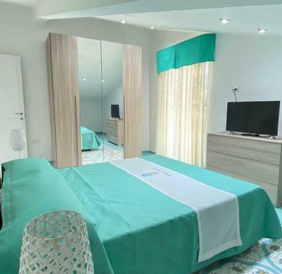 Студио Стандарт с Видом, Serra Marina Rooms And Apartments