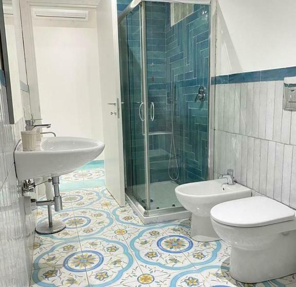 إستوديو قياسى ذو إطلالة, Serra Marina Rooms And Apartments