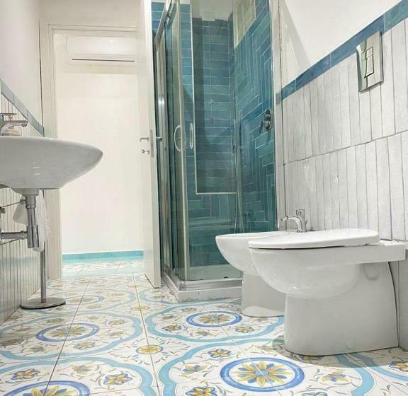 إستوديو قياسى ذو إطلالة, Serra Marina Rooms And Apartments