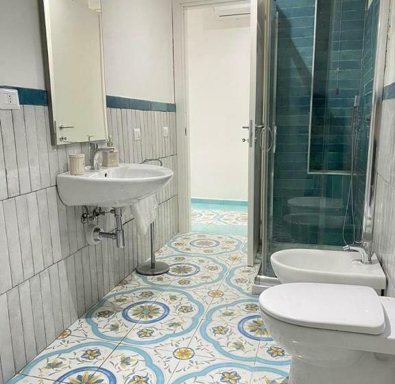 إستوديو قياسى ذو إطلالة, Serra Marina Rooms And Apartments