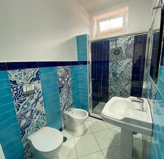 إستديو قياسى مطل على حمام السباحة, Serra Marina Rooms And Apartments