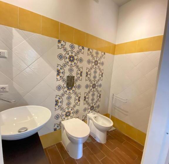 إستوديو قياسى, Serra Marina Rooms And Apartments