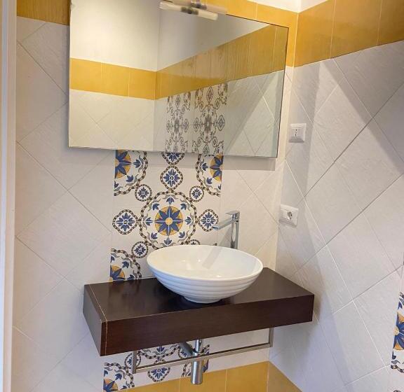 إستوديو قياسى, Serra Marina Rooms And Apartments