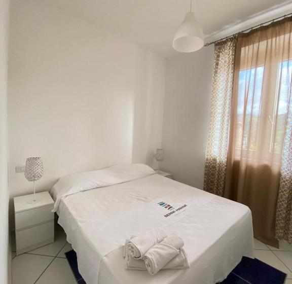 Студия Стандарт, Serra Marina Rooms And Apartments