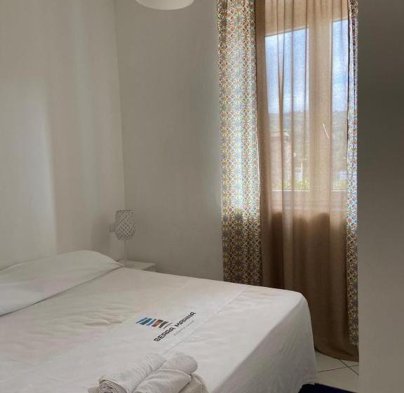 إستوديو قياسى, Serra Marina Rooms And Apartments