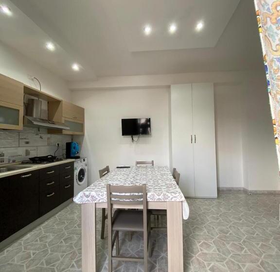 إستوديو قياسى, Serra Marina Rooms And Apartments