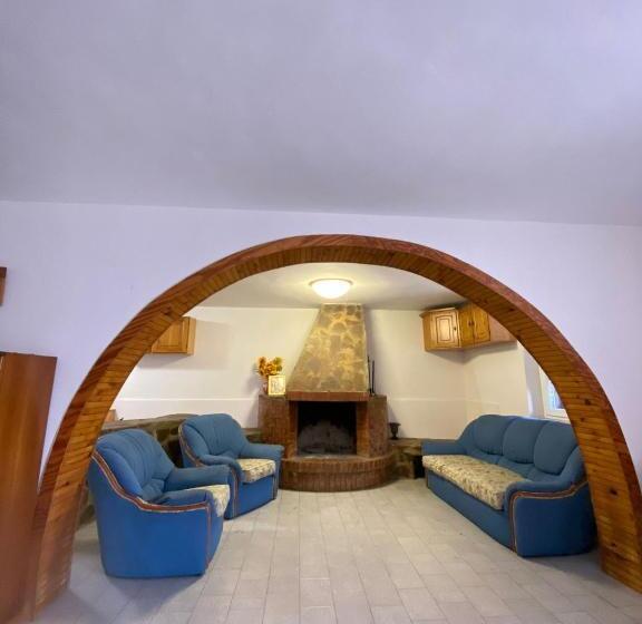 شقة غرفة واحدة مطلة على حمام السباحة, Serra Marina Rooms And Apartments