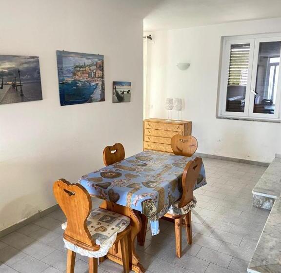 شقة غرفة واحدة مطلة على حمام السباحة, Serra Marina Rooms And Apartments