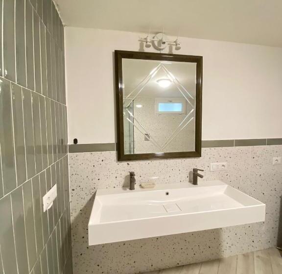 شقة غرفة واحدة مطلة على حمام السباحة, Serra Marina Rooms And Apartments