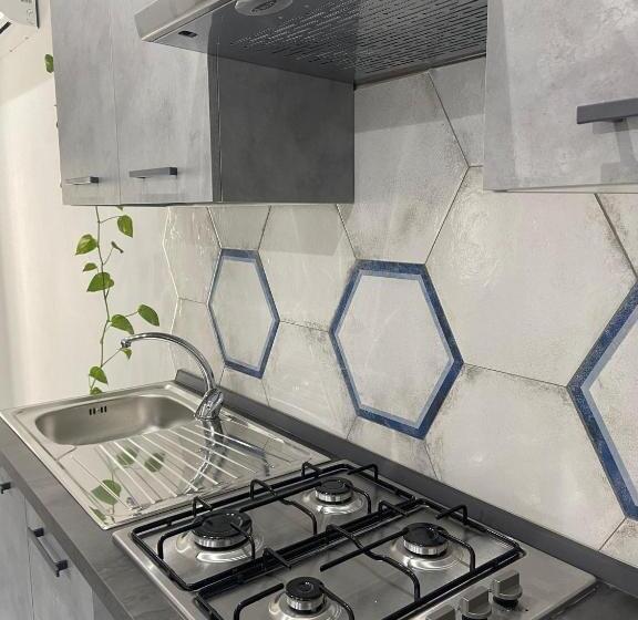 إستديو قياسى مزود بشرفة, Serra Marina Rooms And Apartments