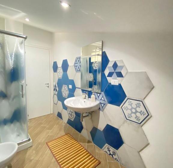 Студио Стандарт с Балконом, Serra Marina Rooms And Apartments
