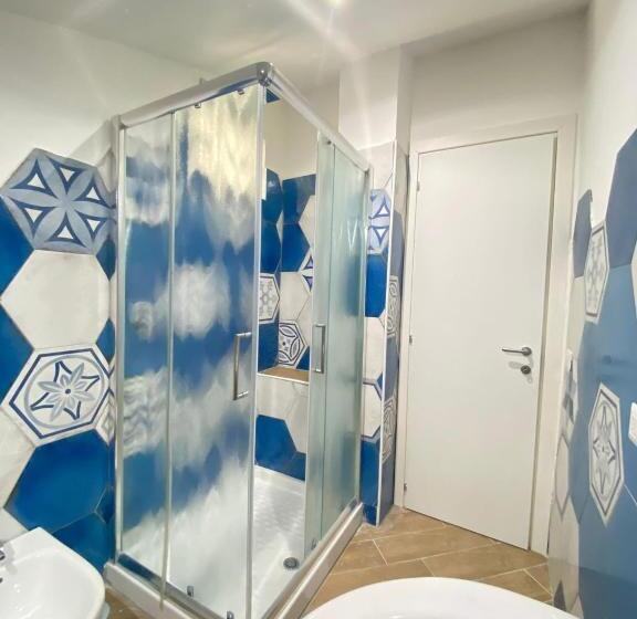 إستديو قياسى مزود بشرفة, Serra Marina Rooms And Apartments