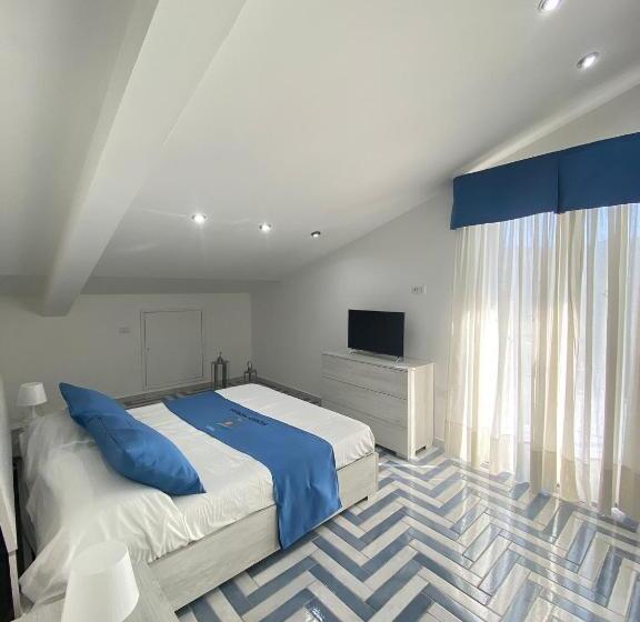 Студио Стандарт с Балконом, Serra Marina Rooms And Apartments