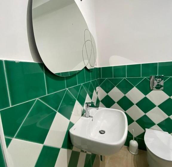 غرفة أساسية ثلاثية, Serra Marina Rooms And Apartments