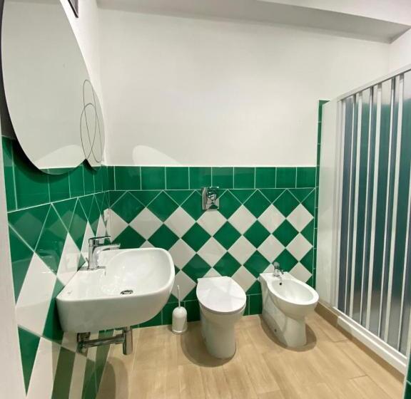 غرفة أساسية ثلاثية, Serra Marina Rooms And Apartments