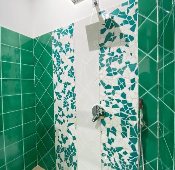 غرفة أساسية ثلاثية, Serra Marina Rooms And Apartments